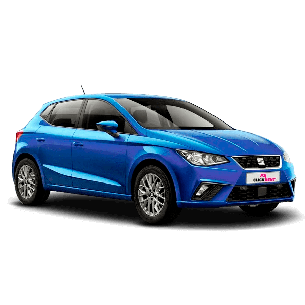 Car Rental in Barcelona Best Price ClickRent